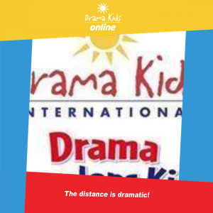 Drama Kids